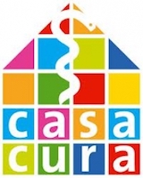 Logo Casa Cura